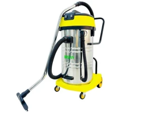 Máy hút bụi nước công nghiệp HiClean HC 902