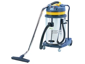 Máy hút bụi nước công nghiệp HiClean HC70W