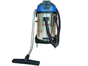 Máy hút bụi nước công nghiệp Kewin KN602M - 60 lít