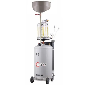 Máy hút dầu thải HPMM HC-2097