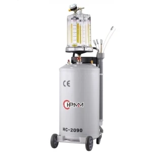 Máy hút dầu thải khí nén HC-2090
