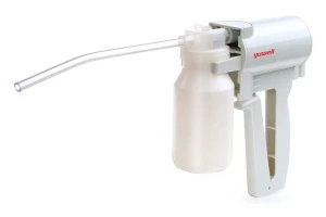 Máy hút dịch bóp tay Yuwell 7B-1