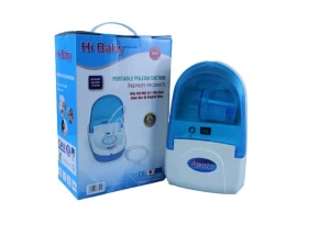 Máy hút dịch mũi Hi Baby DT 008