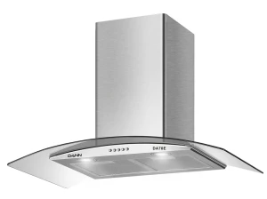 Máy hút mùi Dann DA70E