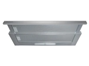 Máy hút mùi kéo mặt inox 90cm Ariston AH 90 CM IX