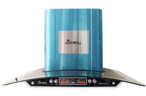Máy hút mùi kính cong Apex APB6601-70C