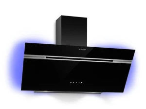 Máy hút mùi Klarstein Alina