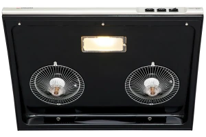 Máy hút mùi Sakura SR-2883B