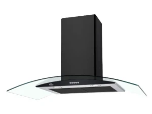 Máy hút mùi treo tường Tomate TOM 3159B - 70cm