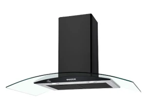 Máy hút mùi treo tường Tomate TOM 3159B - 90cm