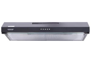 Máy hút mùi vỏ sơn Sunhouse SHB6118B