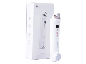 Máy hút mụn đầu đen nóng lạnh Maxcare Max 666