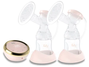 Máy hút sữa điện đôi Fatzbaby Resonance 1 FB1171VN
