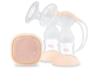 Máy hút sữa điện đôi Resonance 3 Fatzbaby FB1160VN
