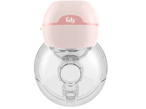 Máy hút sữa điện rảnh tay Freemax 1 Fatzbaby FB1201CW