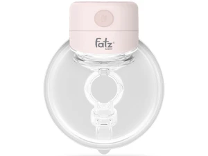 Máy hút sữa điện rảnh tay Freemax 7 Fatzbaby FB1222TP