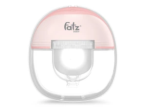 Máy hút sữa điện rảnh tay Freemax 8 Fatzbaby FB1218TP