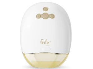 Máy hút sữa điện rảnh tay không dây Fatzbaby Freepro 1 FB1270BT