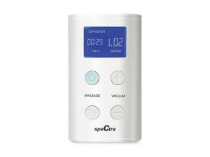 Máy hút sữa đôi Spectra 9 Plus