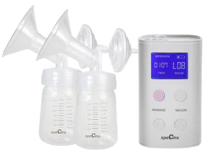 Máy hút sữa đôi Spectra 9S