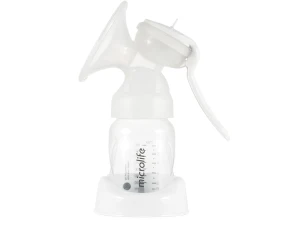 Máy hút sữa Microlife BC100 Soft