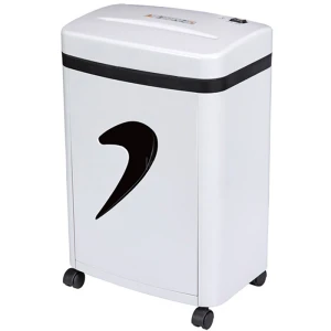 Máy hủy giấy Bingo C30 (15 lít, miệng cắt 220mm)