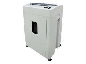 Máy hủy giấy Bingo C42CD