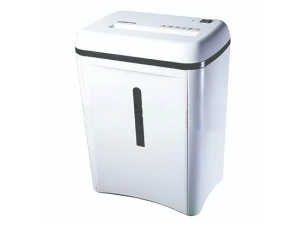 Máy hủy giấy Dino SuperStar (Hủy vụn)