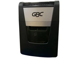 Máy hủy giấy GBC Auto 100X