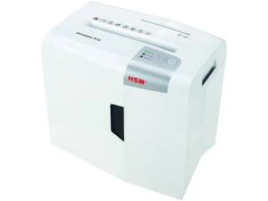 Máy hủy giấy HSM Shredstar S10 6mm
