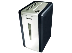 Máy hủy tài liệu Balion NH-8800C