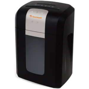 Máy hủy tài liệu Bonsaii 3S16