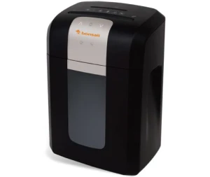 Máy hủy tài liệu Bonsaii 3S30