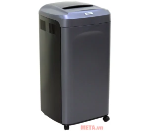 Máy hủy tài liệu công nghiệp Nikatei PS-2000C