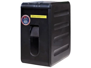 Máy hủy tài liệu Silicon PS-1005C