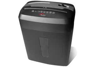 Máy hủy tài liệu Silicon PS-200C