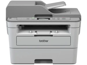 Máy in 2 mặt laser trắng đen Brother DCP-B7535DW