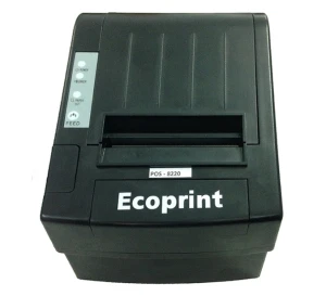 Máy in bill nhiệt Ecoprint POS-8220