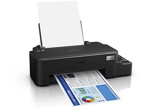 Máy in Epson EcoTank L121 A4 Ink Tank Printer