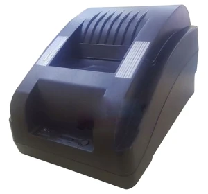 Máy in hóa đơn Antech RP58BU (Kết nối USB, khổ 58mm)