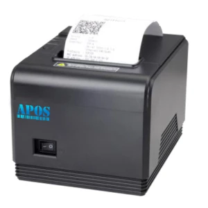 Máy in hóa đơn APOS 230