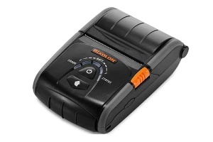 Máy in hóa đơn Bixolon SPP R200III