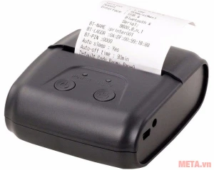 Máy in hóa đơn di động XP-P200