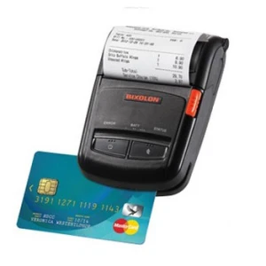 Máy in hóa đơn không dây Bixolon SRP-R210