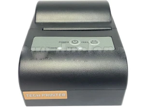 Máy in hóa đơn Tech Printer P101