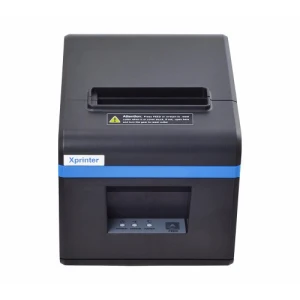 Máy in hóa đơn Xprinter N160ii