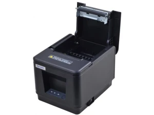 Máy in hóa đơn Xprinter XP-H200N (khổ in 80mm, kết nối USB)