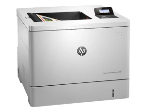 Máy in HP Color LaserJet Enterprise M553DN