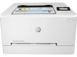 Máy in HP Color LaserJet Pro M255NW (7KW63A)