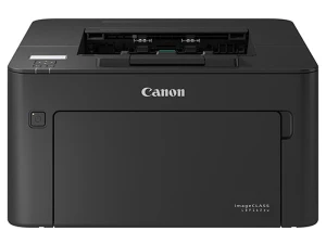 Máy in laser Canon LBP 162DW (in đảo mặt, WiFi)